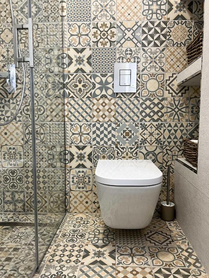 Tarifa Cozy House - Beachfront, Stylish Deco Exterior foto